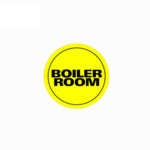 BOILER ROOM ID