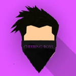 Cheering Boys