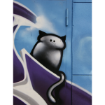 Phantom animals