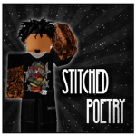 Stitched Poetry
