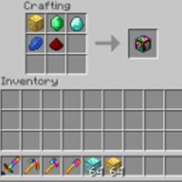 ⛏️SUSCRAFT💎[Lucky Blocks!]