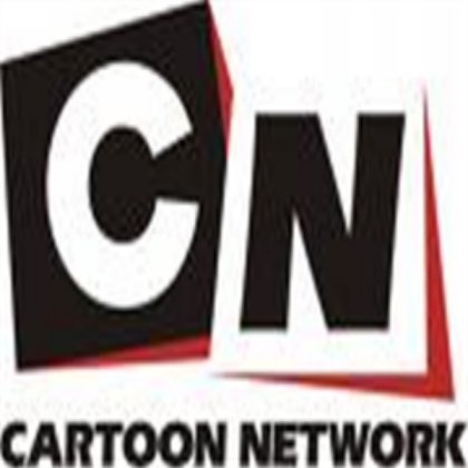 Cartoon Network Roblox decal