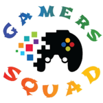 The Big Gamers Squad