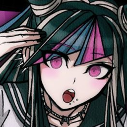I. Mioda Shrine !