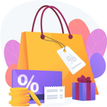 The Shopping Zone