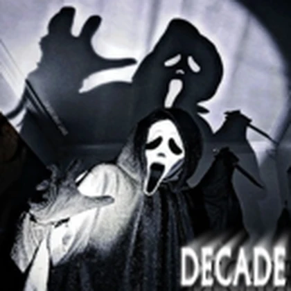 D e c a d e Roblox group icon