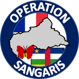 Operation Sangaris