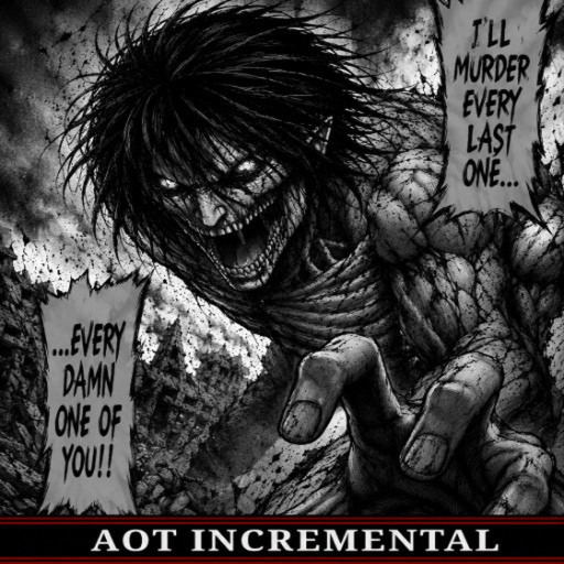 AOT: Incremental