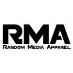 Assorted Media Apparel