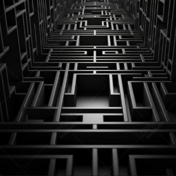 Maze Shrinking Challenge!