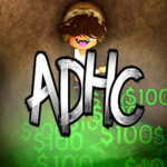 Anthony's DHC Market
