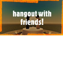 hangout place