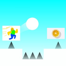 Lemon Run