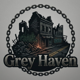 GREY HAVEN