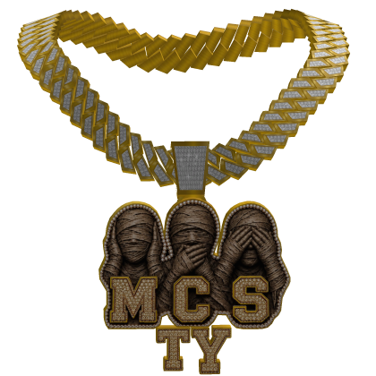 [AL] MCS Roblox item