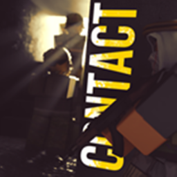 [NEW] Contact!