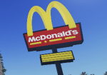 Mcdonalds UK Roleplay Experience.