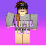 - Clover Cafe -