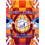 The Comic Judges