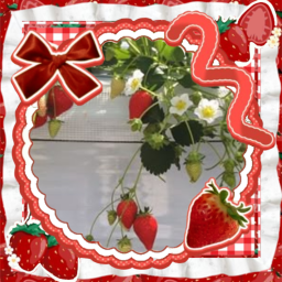 ʚ🍓ɞ