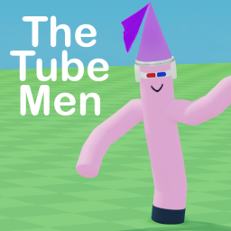 The Wacky Inflatable Arm Flailing Tube Men icon
