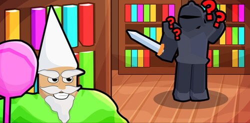 [SKINS] Gnomes vs Knights