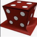 Dice people :)