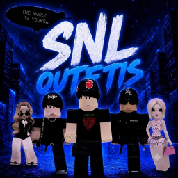 [🌴] SNL OUTFITS