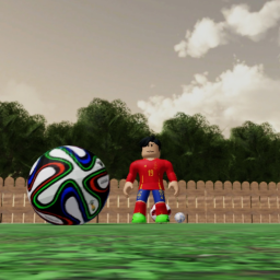 Total Football (Beta)
