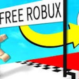 ☑️ COMPLETE OBBY FOR ROBUX ☑️