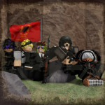 - Abwehr -