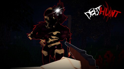 [REVERT] Debt Hunt 🐺