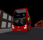 Stagecoach UK Romford London