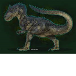 Team dino fo