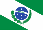 Estado do Paranáᅠᅠᅠᅠᅠᅠ