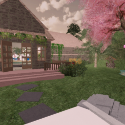◦ cozy homestore akary ◦