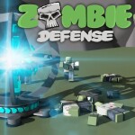 Zombie Defense (Free Weapon!)