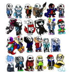Undertale ++++++++++++++