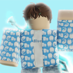 Blueblade's fan group!
