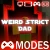 weird strict dad icon