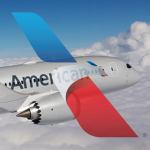 American Airlines VA