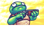 TURTLE SQUADXx