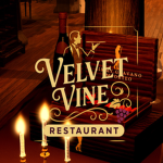 Velvet Vine