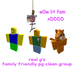 The Real G's