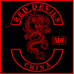 Red Devils MC - China