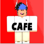 The cafe koala fan club!