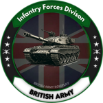 [R&V] [IFD] Infantry Forces Division