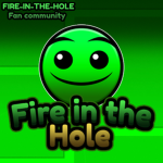 Fire-in-The-Hole fan community