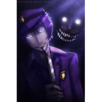 FANS OF FNAF ONLY