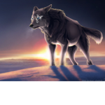-Howling Wolves-